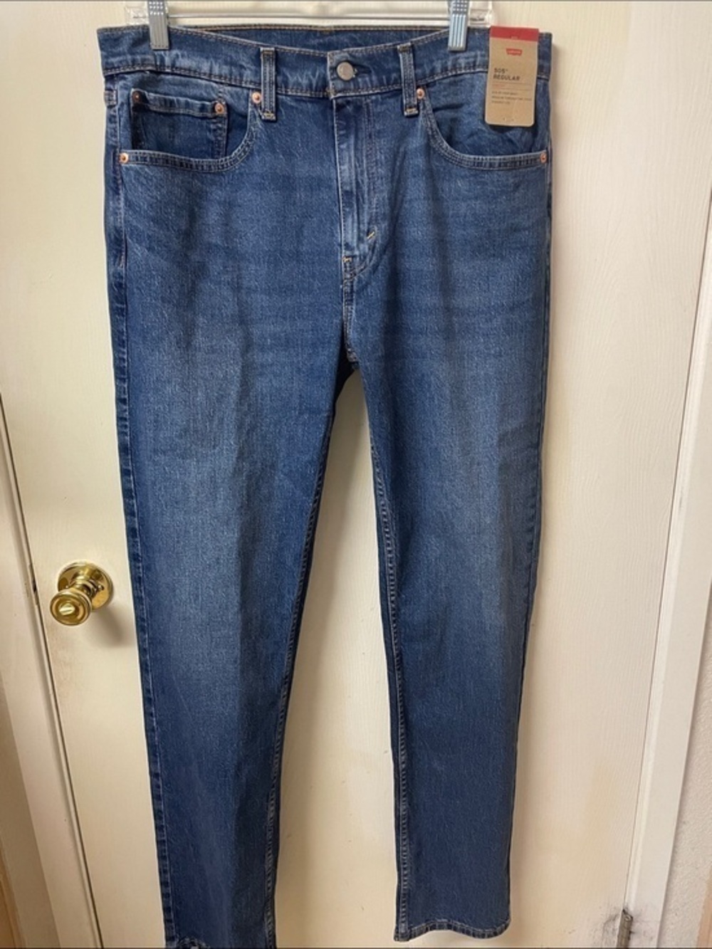 Levi’s 505